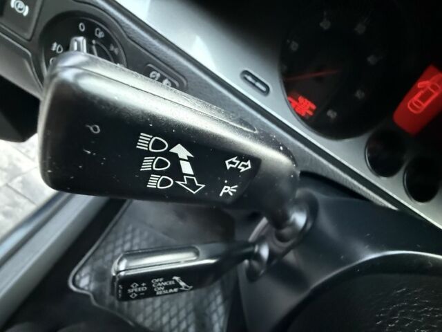 Черный Фольксваген Пассат Вариант, объемом двигателя 1.9 л и пробегом 285 тыс. км за 5500 $, фото 22 на Automoto.ua