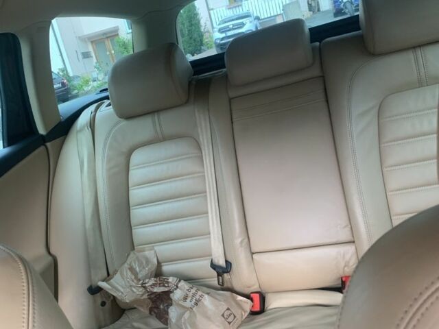 Черный Фольксваген Пассат Вариант, объемом двигателя 0 л и пробегом 320 тыс. км за 3306 $, фото 1 на Automoto.ua