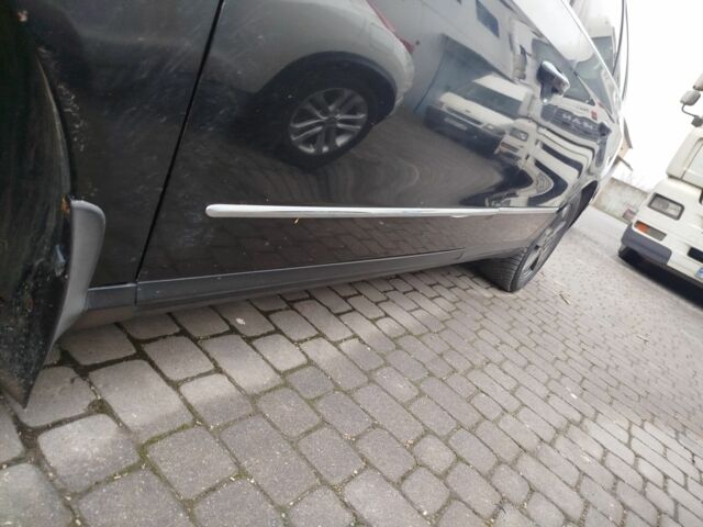 Чорний Фольксваген Пассат Варіант, об'ємом двигуна 2 л та пробігом 324 тис. км за 4650 $, фото 12 на Automoto.ua