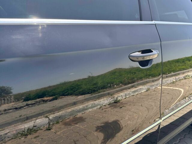 Чорний Фольксваген Пассат Варіант, об'ємом двигуна 2 л та пробігом 292 тис. км за 6200 $, фото 22 на Automoto.ua