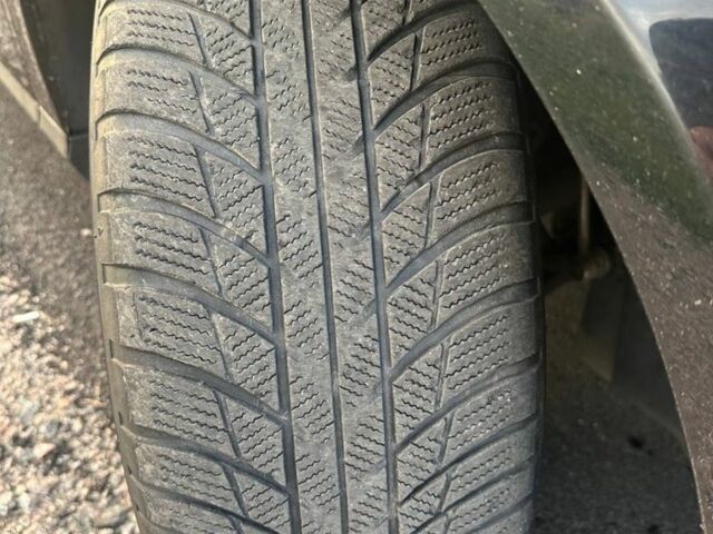 Чорний Фольксваген Пассат Варіант, об'ємом двигуна 2 л та пробігом 250 тис. км за 5300 $, фото 6 на Automoto.ua