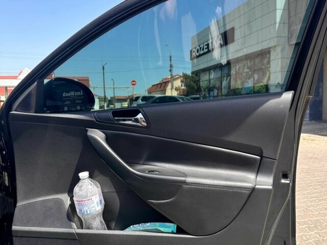 Чорний Фольксваген Пассат Варіант, об'ємом двигуна 2 л та пробігом 292 тис. км за 6200 $, фото 18 на Automoto.ua