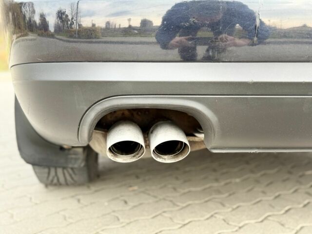 Черный Фольксваген Пассат Вариант, объемом двигателя 2 л и пробегом 400 тыс. км за 5450 $, фото 8 на Automoto.ua