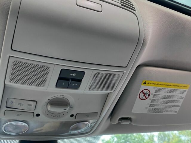 Черный Фольксваген Пассат Вариант, объемом двигателя 2 л и пробегом 334 тыс. км за 6500 $, фото 10 на Automoto.ua