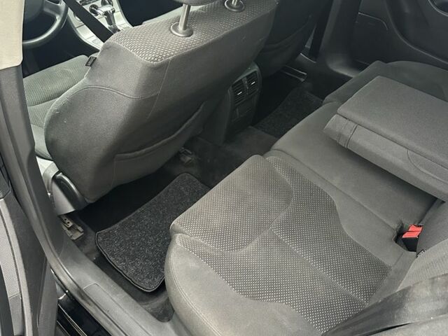 Чорний Фольксваген Пассат Варіант, об'ємом двигуна 2 л та пробігом 320 тис. км за 2600 $, фото 12 на Automoto.ua