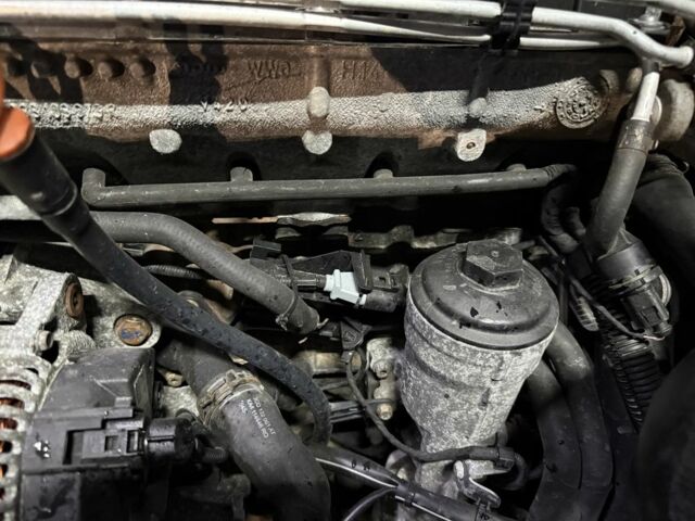 Фольксваген Пассат Варіант 2007 у Києві на Automoto.ua Чорний Фольксваген Пассат Варіант, об'ємом двигуна 1.9 л та пробігом 300 тис. км за 2750 $, фото 15 на Automoto.ua