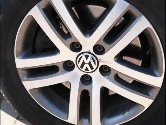 Чорний Фольксваген Пассат Варіант, об'ємом двигуна 2 л та пробігом 220 тис. км за 6750 $, фото 1 на Automoto.ua