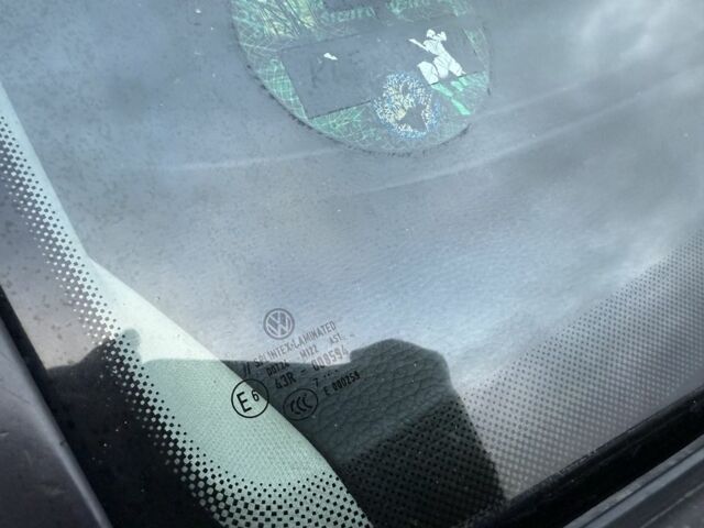 Черный Фольксваген Пассат Вариант, объемом двигателя 1.9 л и пробегом 285 тыс. км за 5500 $, фото 20 на Automoto.ua