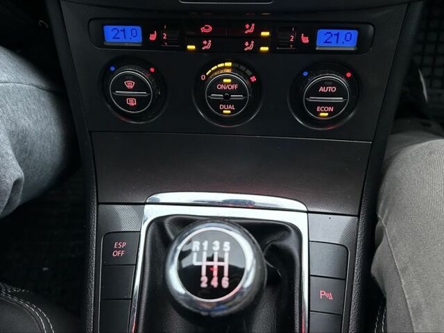 Чорний Фольксваген Пассат Варіант, об'ємом двигуна 1.6 л та пробігом 280 тис. км за 5450 $, фото 6 на Automoto.ua