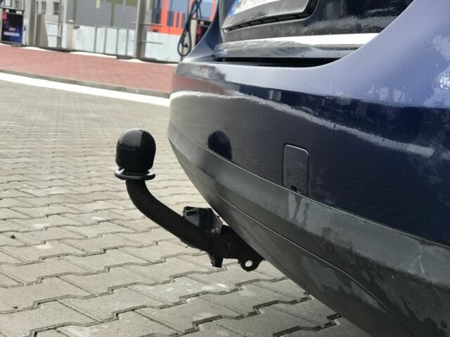 Чорний Фольксваген Пассат Варіант, об'ємом двигуна 2 л та пробігом 405 тис. км за 2250 $, фото 13 на Automoto.ua