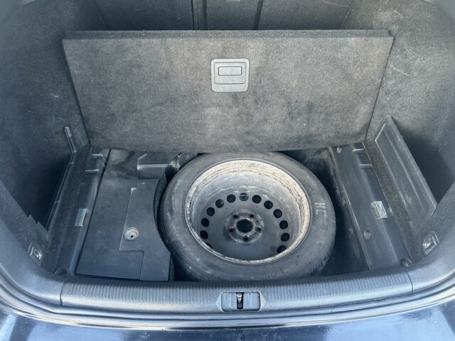 Чорний Фольксваген Пассат Варіант, об'ємом двигуна 2 л та пробігом 400 тис. км за 3050 $, фото 5 на Automoto.ua