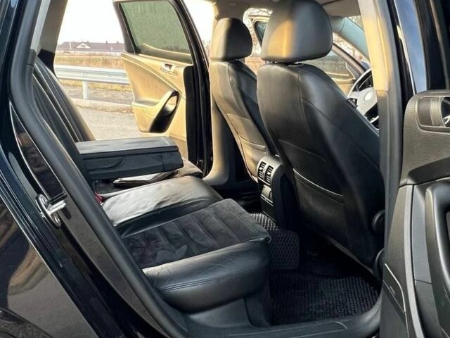 Чорний Фольксваген Пассат Варіант, об'ємом двигуна 2 л та пробігом 314 тис. км за 7500 $, фото 4 на Automoto.ua