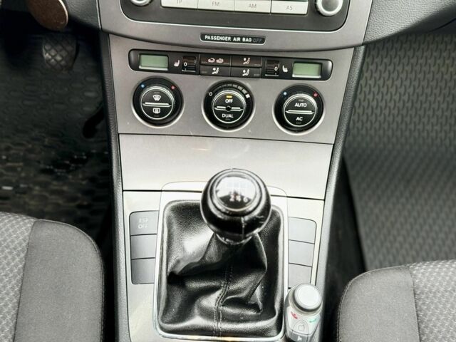 Черный Фольксваген Пассат Вариант, объемом двигателя 2 л и пробегом 400 тыс. км за 5450 $, фото 20 на Automoto.ua