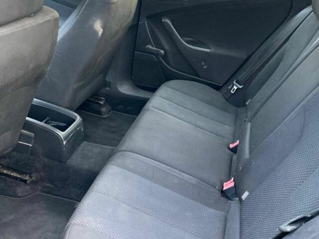 Чорний Фольксваген Пассат Варіант, об'ємом двигуна 2 л та пробігом 300 тис. км за 2850 $, фото 7 на Automoto.ua