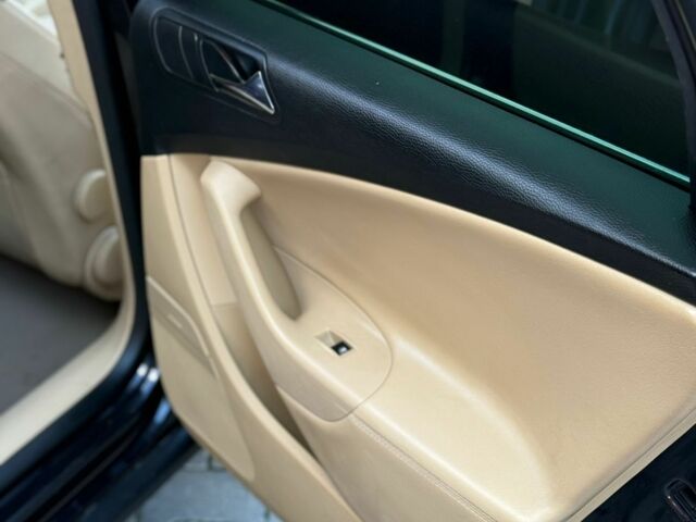 Фольксваген Пассат Вариант 2008 в Стрые на Automoto.ua Черный Фольксваген Пассат Вариант, объемом двигателя 2 л и пробегом 320 тыс. км за 6950 $, фото 19 на Automoto.ua