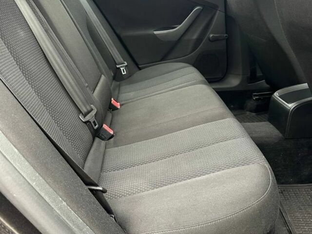 Чорний Фольксваген Пассат Варіант, об'ємом двигуна 0 л та пробігом 300 тис. км за 2500 $, фото 7 на Automoto.ua