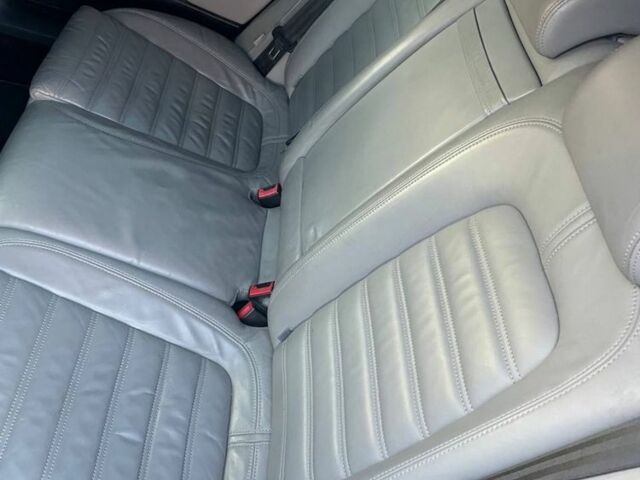 Фольксваген Пассат Вариант 2008 в Ковель на Automoto.ua Черный Фольксваген Пассат Вариант, объемом двигателя 2 л и пробегом 3 тыс. км за 6200 $, фото 5 на Automoto.ua