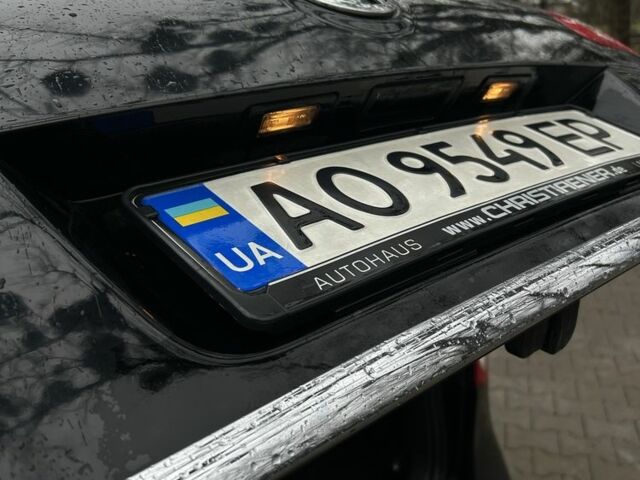 Чорний Фольксваген Пассат Варіант, об'ємом двигуна 2 л та пробігом 279 тис. км за 5499 $, фото 8 на Automoto.ua