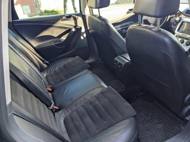 Фольксваген Пассат Вариант 2008 в Харькове на Automoto.ua Черный Фольксваген Пассат Вариант, объемом двигателя 1.8 л и пробегом 302 тыс. км за 5900 $, фото 3 на Automoto.ua