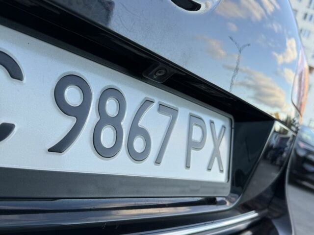 Фольксваген Пассат Вариант 2008 в Львове на Automoto.ua Черный Фольксваген Пассат Вариант, объемом двигателя 2 л и пробегом 289 тыс. км за 7100 $, фото 12 на Automoto.ua