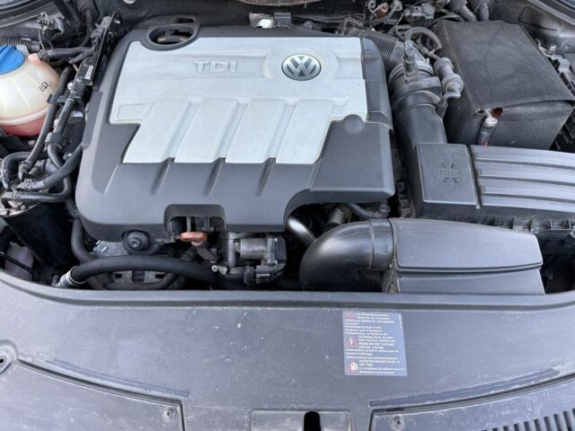 Фольксваген Пассат Вариант 2008 в Львове на Automoto.ua Черный Фольксваген Пассат Вариант, объемом двигателя 2 л и пробегом 289 тыс. км за 7100 $, фото 18 на Automoto.ua