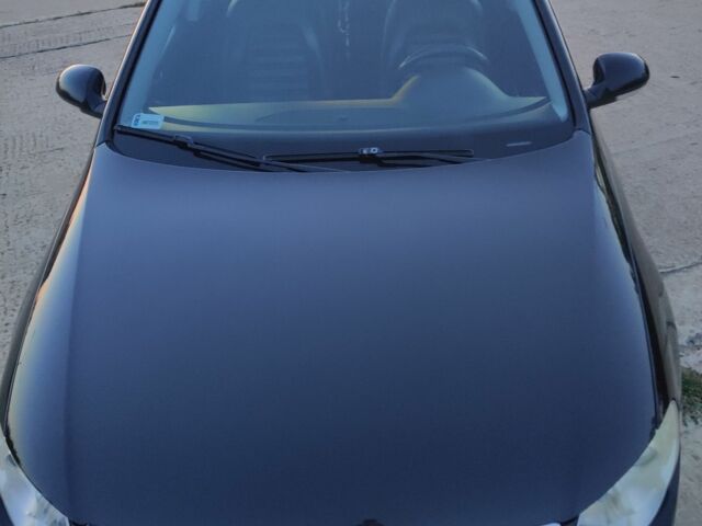 Чорний Фольксваген Пассат Варіант, об'ємом двигуна 2 л та пробігом 244 тис. км за 7500 $, фото 4 на Automoto.ua