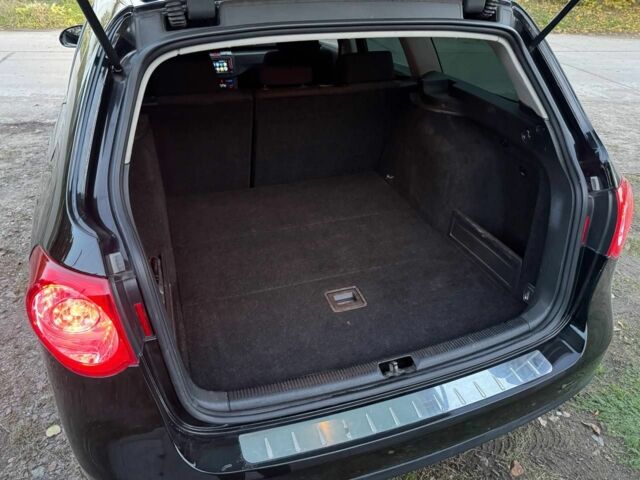 Фольксваген Пассат Вариант 2008 в Подольск (Котовск) на Automoto.ua Черный Фольксваген Пассат Вариант, объемом двигателя 1.8 л и пробегом 295 тыс. км за 5300 $, фото 7 на Automoto.ua