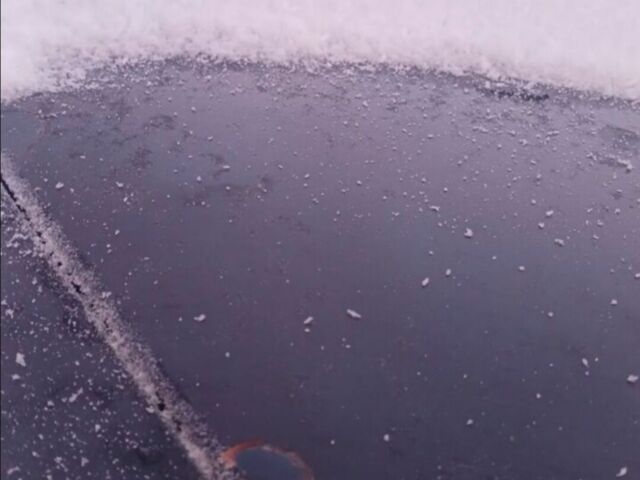 Черный Фольксваген Пассат Вариант, объемом двигателя 2 л и пробегом 371 тыс. км за 8000 $, фото 14 на Automoto.ua