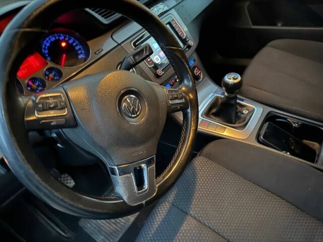 Фольксваген Пассат Вариант 2008 в Подольск (Котовск) на Automoto.ua Черный Фольксваген Пассат Вариант, объемом двигателя 1.8 л и пробегом 295 тыс. км за 5300 $, фото 3 на Automoto.ua