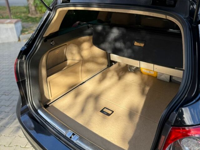 Фольксваген Пассат Вариант 2008 в Стрые на Automoto.ua Черный Фольксваген Пассат Вариант, объемом двигателя 2 л и пробегом 320 тыс. км за 6950 $, фото 13 на Automoto.ua