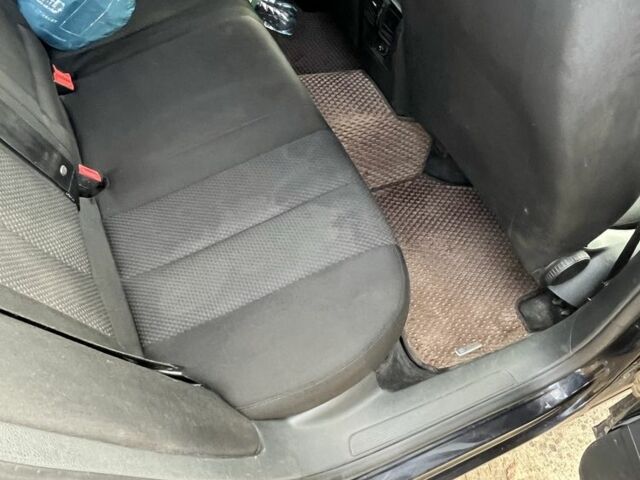 Чорний Фольксваген Пассат Варіант, об'ємом двигуна 2 л та пробігом 450 тис. км за 3691 $, фото 9 на Automoto.ua