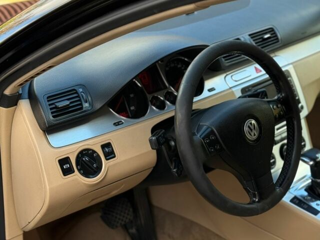 Фольксваген Пассат Вариант 2008 в Стрые на Automoto.ua Черный Фольксваген Пассат Вариант, объемом двигателя 2 л и пробегом 320 тыс. км за 6950 $, фото 22 на Automoto.ua