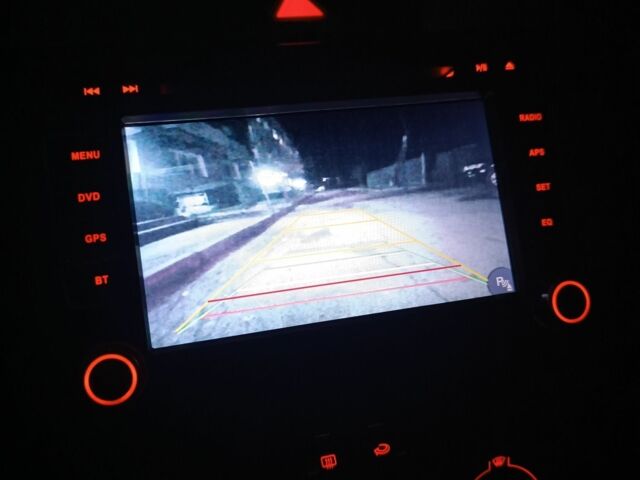 Черный Фольксваген Пассат Вариант, объемом двигателя 1.4 л и пробегом 323 тыс. км за 5650 $, фото 21 на Automoto.ua