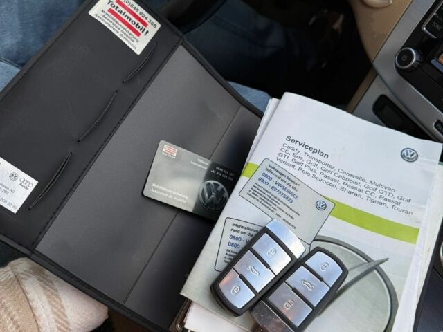 Фольксваген Пассат Вариант 2008 в Стрые на Automoto.ua Черный Фольксваген Пассат Вариант, объемом двигателя 2 л и пробегом 320 тыс. км за 6950 $, фото 15 на Automoto.ua