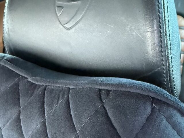 Фольксваген Пассат Вариант 2008 в Львове на Automoto.ua Черный Фольксваген Пассат Вариант, объемом двигателя 2 л и пробегом 289 тыс. км за 7100 $, фото 9 на Automoto.ua