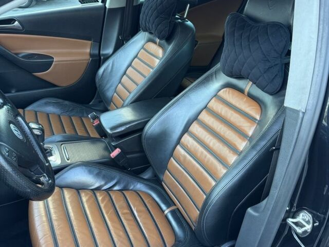 Фольксваген Пассат Вариант 2008 в Львове на Automoto.ua Черный Фольксваген Пассат Вариант, объемом двигателя 2 л и пробегом 289 тыс. км за 7100 $, фото 21 на Automoto.ua