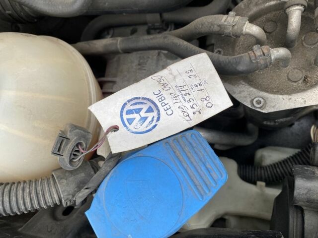 Чорний Фольксваген Пассат Варіант, об'ємом двигуна 1.9 л та пробігом 273 тис. км за 5900 $, фото 6 на Automoto.ua