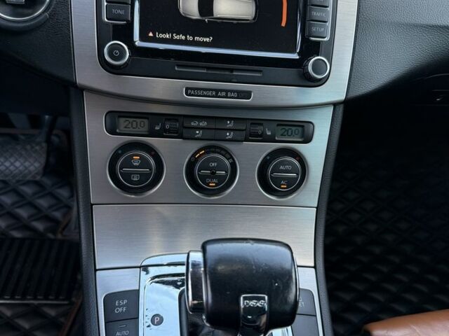 Фольксваген Пассат Вариант 2008 в Львове на Automoto.ua Черный Фольксваген Пассат Вариант, объемом двигателя 2 л и пробегом 289 тыс. км за 7100 $, фото 16 на Automoto.ua