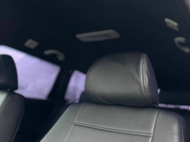 Черный Фольксваген Пассат Вариант, объемом двигателя 2 л и пробегом 274 тыс. км за 5700 $, фото 15 на Automoto.ua