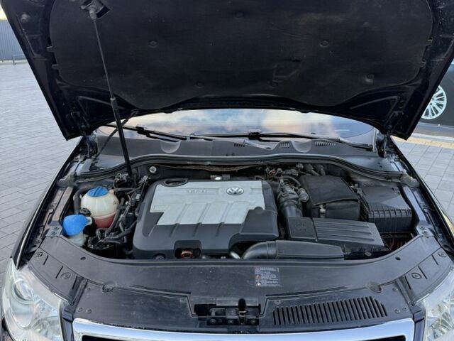 Фольксваген Пассат Вариант 2008 в Львове на Automoto.ua Черный Фольксваген Пассат Вариант, объемом двигателя 2 л и пробегом 289 тыс. км за 7100 $, фото 19 на Automoto.ua