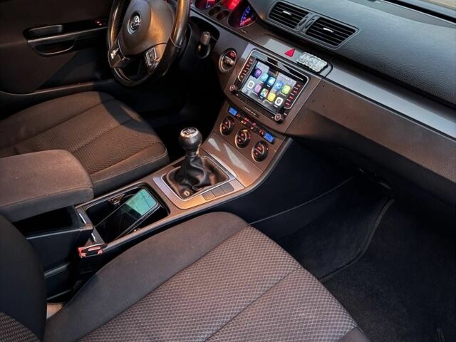 Фольксваген Пассат Вариант 2008 в Подольск (Котовск) на Automoto.ua Черный Фольксваген Пассат Вариант, объемом двигателя 1.8 л и пробегом 295 тыс. км за 5300 $, фото 2 на Automoto.ua