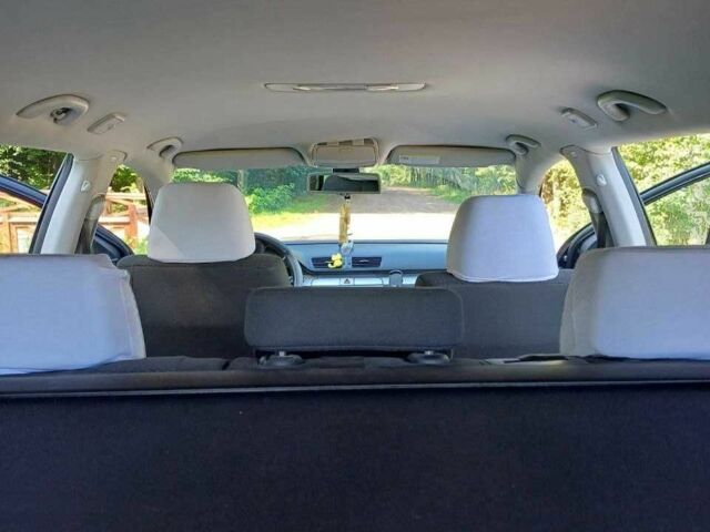 Чорний Фольксваген Пассат Варіант, об'ємом двигуна 1.4 л та пробігом 362 тис. км за 4800 $, фото 5 на Automoto.ua