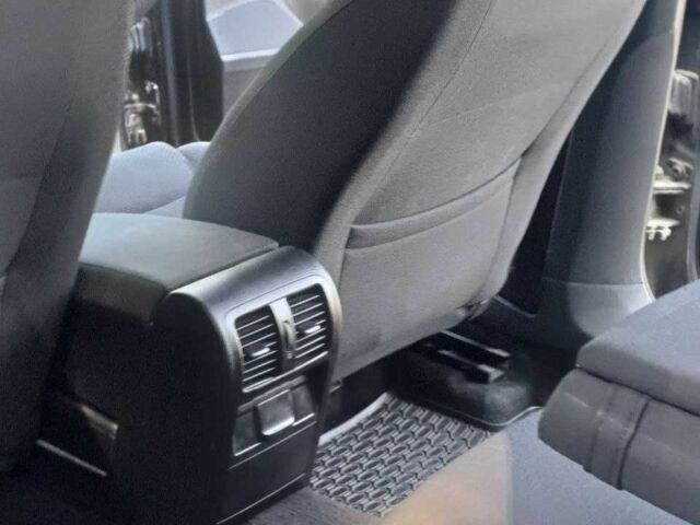 Чорний Фольксваген Пассат Варіант, об'ємом двигуна 1.4 л та пробігом 362 тис. км за 4800 $, фото 6 на Automoto.ua