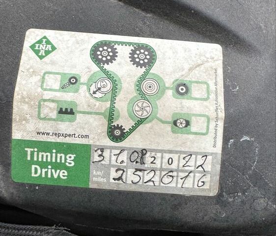 Черный Фольксваген Пассат Вариант, объемом двигателя 2 л и пробегом 290 тыс. км за 8500 $, фото 14 на Automoto.ua