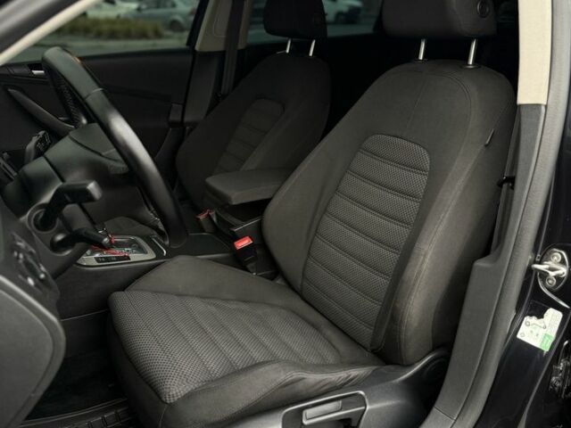 Чорний Фольксваген Пассат Варіант, об'ємом двигуна 2 л та пробігом 259 тис. км за 7150 $, фото 14 на Automoto.ua