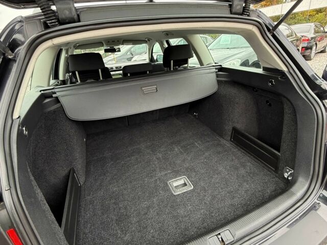 Чорний Фольксваген Пассат Варіант, об'ємом двигуна 1.4 л та пробігом 245 тис. км за 6900 $, фото 9 на Automoto.ua