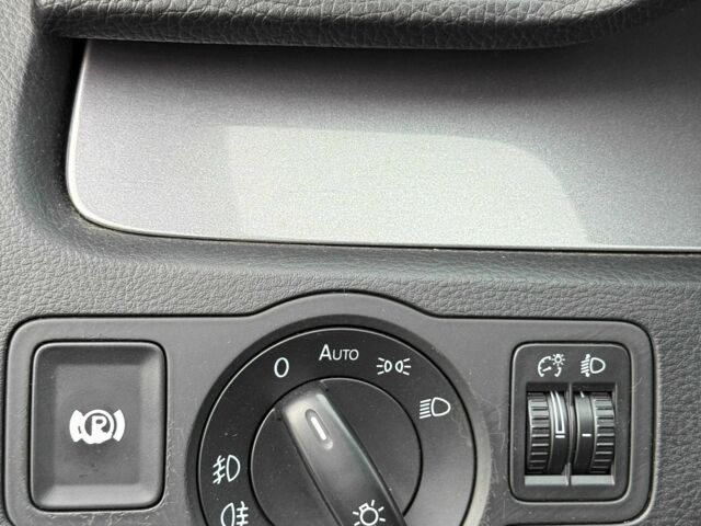 Чорний Фольксваген Пассат Варіант, об'ємом двигуна 1.4 л та пробігом 245 тис. км за 6900 $, фото 7 на Automoto.ua