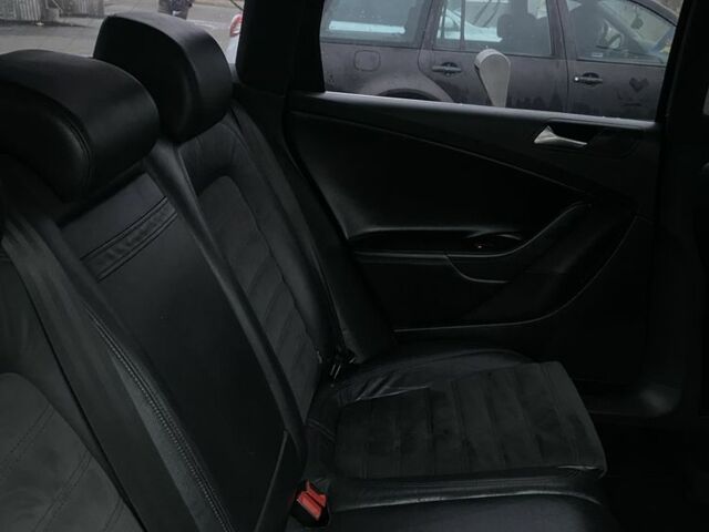 Чорний Фольксваген Пассат Варіант, об'ємом двигуна 1.8 л та пробігом 237 тис. км за 5950 $, фото 3 на Automoto.ua