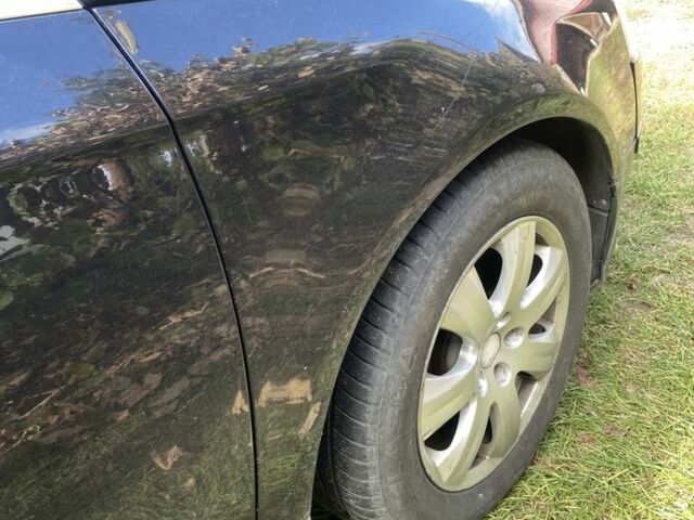 Чорний Фольксваген Пассат Варіант, об'ємом двигуна 2 л та пробігом 336 тис. км за 6500 $, фото 1 на Automoto.ua