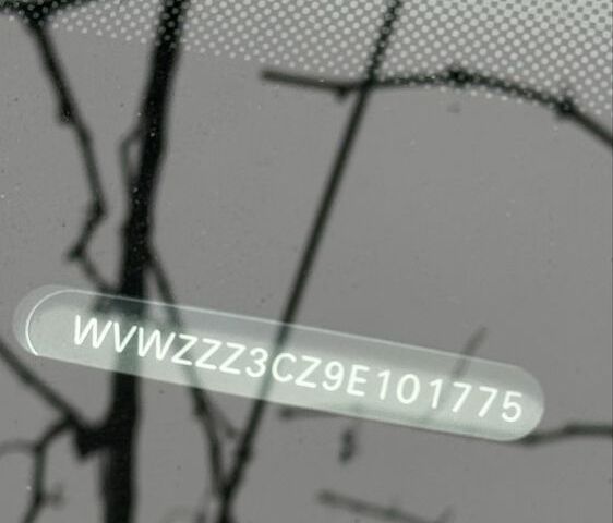 Черный Фольксваген Пассат Вариант, объемом двигателя 2 л и пробегом 290 тыс. км за 8500 $, фото 10 на Automoto.ua